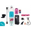 Paddleboard F2 strato combo women set deluxe