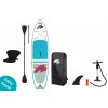Paddleboard F2 strato combo women set enjoy kayak