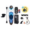 Paddleboard F2 peak windsurf