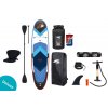 Paddleboard F2 peak windsurf set deluxe