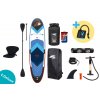Paddleboard F2 peak windsurf set edeluxe