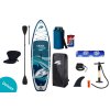 Paddleboard F2 cruise team windsurf hft set deluxe