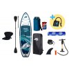 Paddleboard F2 cruise team windsurf hft