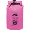 Vodeodolný vak F2 ružový