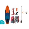 Paddleboard JP Australia SE 3DS AllroundAir set enjoy sup