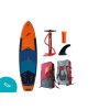 Paddleboard JP Australia SE 3DS AllroundAir set sup