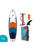 Paddleboard JP Australia LE 3DS AllroundAir set sup