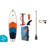 Paddleboard JP Australia LE AllroundAir set enjoy sup