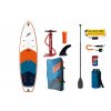 Paddleboard JP Australia LE AllroundAir
