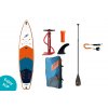 Paddleboard JP Australia LE CruisAir set enjoy sup