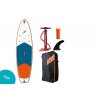 Paddleboard JP Australia SL WindsupAir set sup