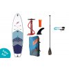 Paddleboard JP Australia Venus set enjoy sup