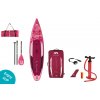 paddleboard aqua marina coral touring set enjoysup