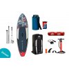 paddleboard aqua marina wave 2022 set deluxe