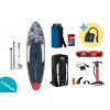 paddleboard aqua marina wave 2022 set edeluxe
