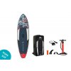 paddleboard aqua marina wave 2022 set enjoysup