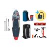 paddleboard aqua marina wave 2022