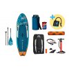 paddleboard aqua marina rapid 2022