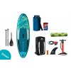 paddleboard aqua marina vibrant 2022 set deluxe