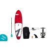 paddleboard abstract palma ruby set enjoy sup