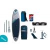 paddleboard gladiator origin 10 8 set deluxe