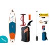 Paddleboard JP Australia SL CruisAir set deluxe
