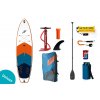 Paddleboard JP Australia LE WindsupAir set deluxe