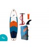 Paddleboard JP Australia LE 3DS WindsupAir set sup