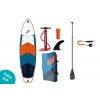 Paddleboard JP Australia LE 3DS WindsupAir set enjoy sup