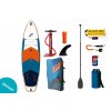 Paddleboard JP Australia LE 3DS WindsupAir set deluxe