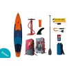 Paddleboard JP Australia SE 3DS SportsAir set deluxe