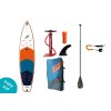 Paddleboard JP Australia LE CruisAir set enjoy sup