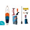 Paddleboard JP Australia LE CruisAir set deluxe