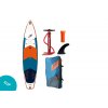 Paddleboard JP Australia LE 3DS CruisAir set sup