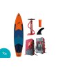Paddleboard JP Australia SE 3DS CruisAir set sup