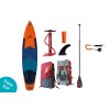 Paddleboard JP Australia SE 3DS CruisAir set enjoy sup