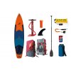 Paddleboard JP Australia SE 3DS CruisAir