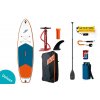 Paddleboard JP Australia SL AllroundAir set deluxe