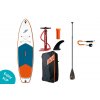 Paddleboard JP Australia SL AllroundAir set enjoy sup