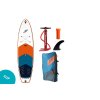 Paddleboard JP Australia LE AllroundAir set sup
