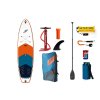 Paddleboard JP Australia LE AllroundAir