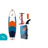 Paddleboard JP Australia LE 3DS AllroundAir set sup