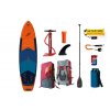 Paddleboard JP Australia SE 3DS AllroundAir