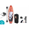 paddleboard z ray evasion 9 enjoy kajak