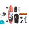 paddleboard z ray evasion 9 deluxe