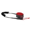 Leash na SUP na koleno NP Surf Race Comp cerveny