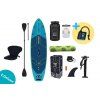 paddleboard wattsup mako 10 5 set edeluxe
