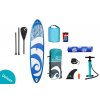 paddleboard spinera supventure 12 set deluxe