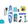 paddleboard spinera supventure 12 set edeluxe