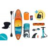 paddleboard spinera supventure sunset 10 6 edeluxe